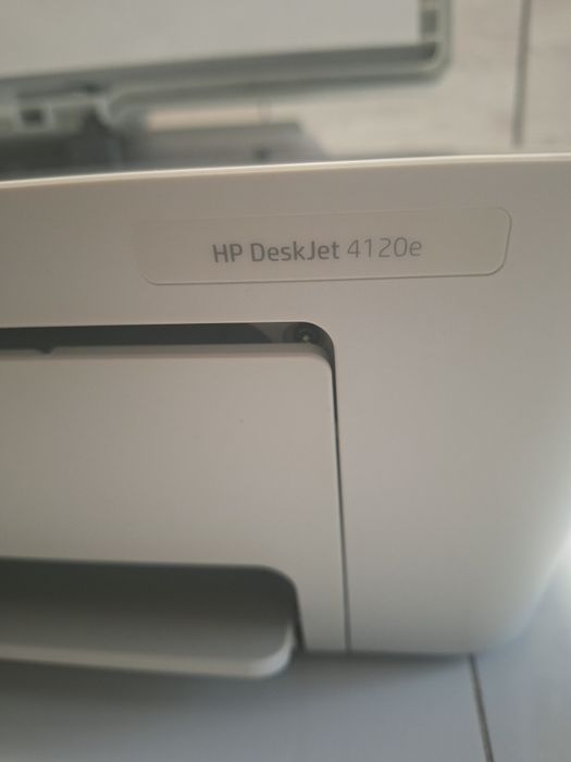 Imprimanta hp Deskjet