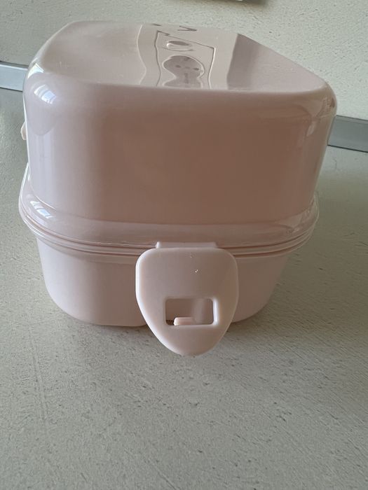 Кутия за храна, съд за храна