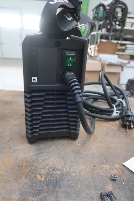 Заваръчен апарат, електрожен, EWM Pico 160