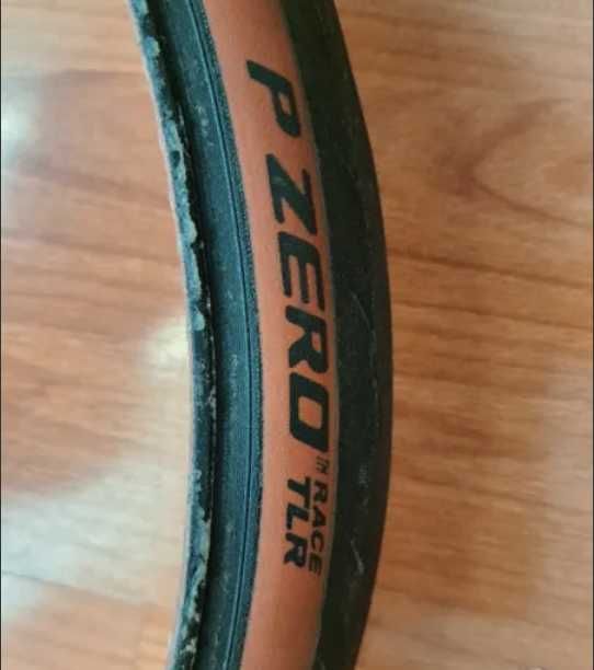 Шосейни гуми Pirelli P Zero TRL - 700x26mm