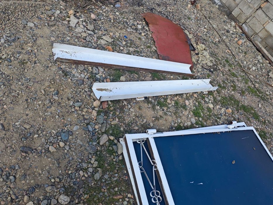 Продам железные ворота