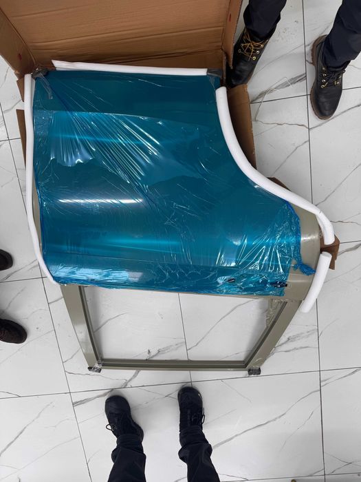 Haval M6 Дверь М6