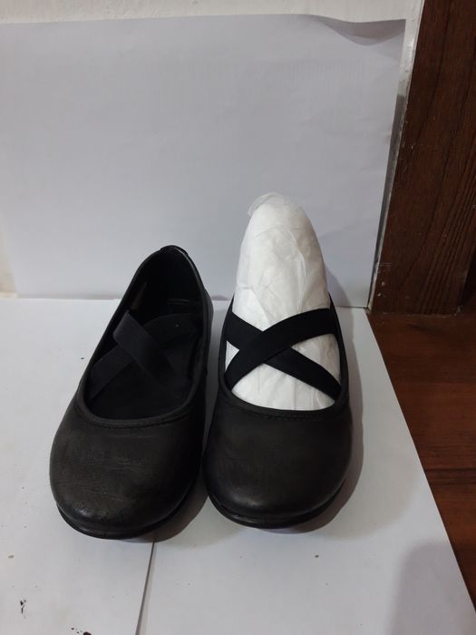 Школьные туфли  ЕССО