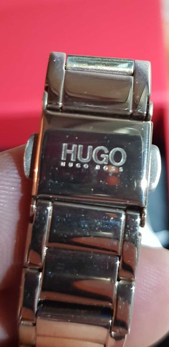 Ceas HugoBoss nou