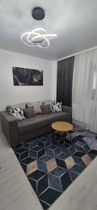 Vand apartament 2 camere nou,2026