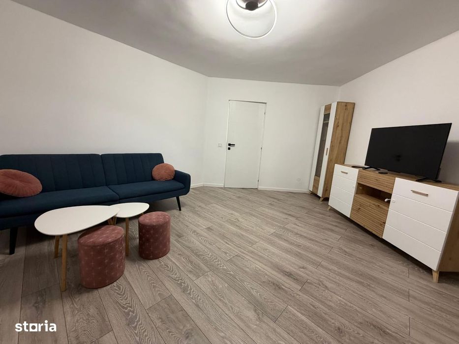 Apartament 2 camere / Ultracentral / Ramnicu Valcea /