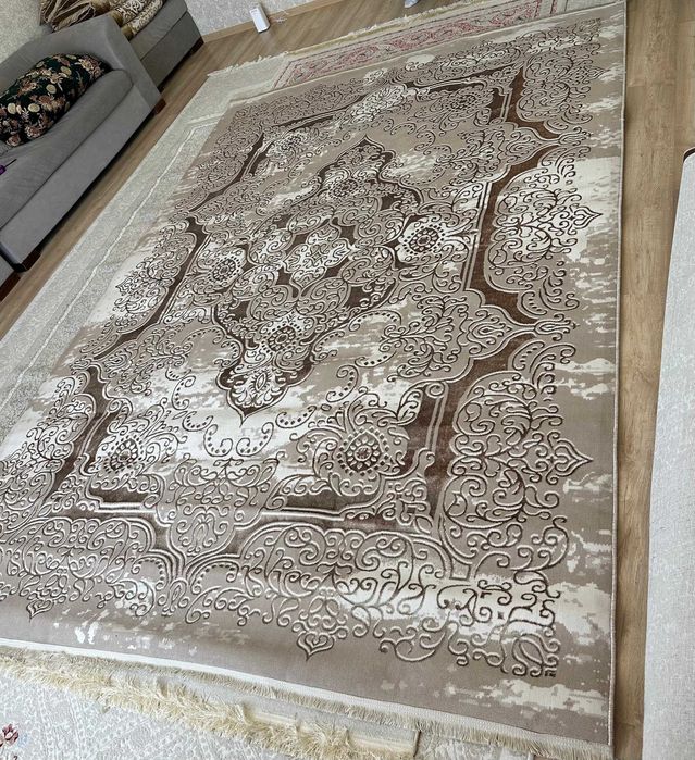 Продам новый ковер