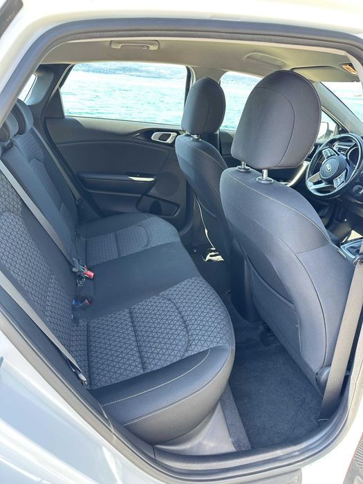 Автомобили под наем от 20€ Варна. NEXT5- Fast & Easy!