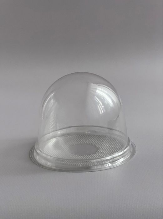 Упаковка Купола для десертов
