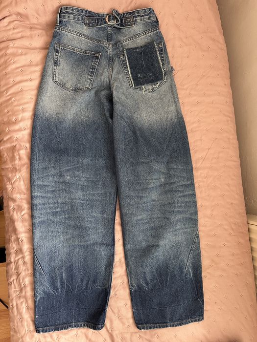 Дънки Pull&bear