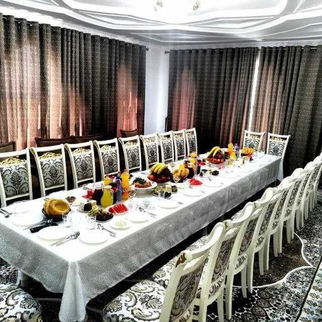 Аренда Кафе Жарарик