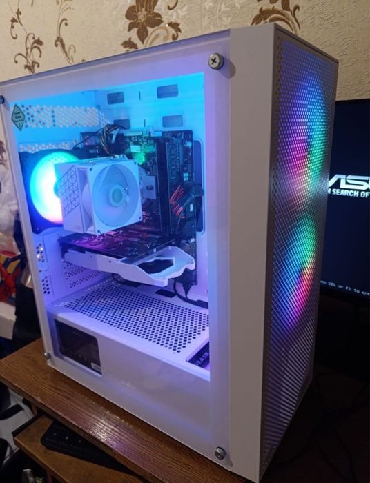 Продам компьютер