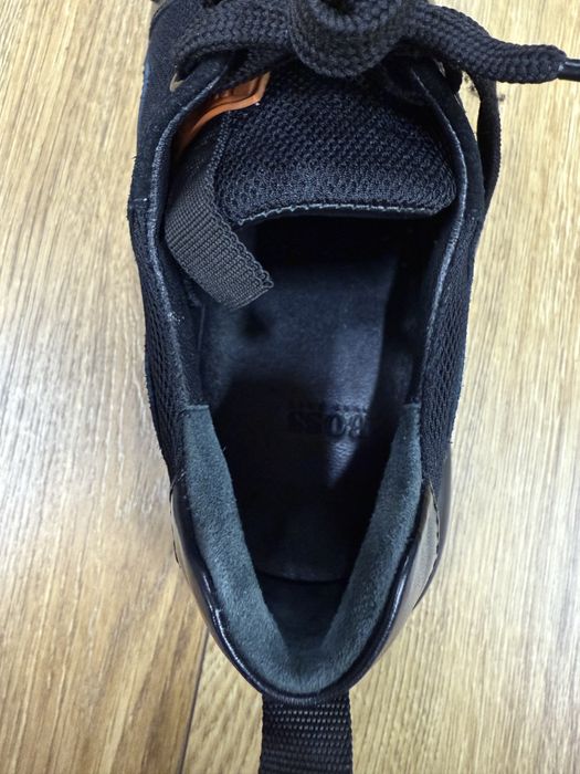 Мъжки обувки нови 44 номер