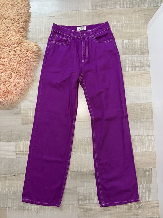 Дънков комплект, размер S