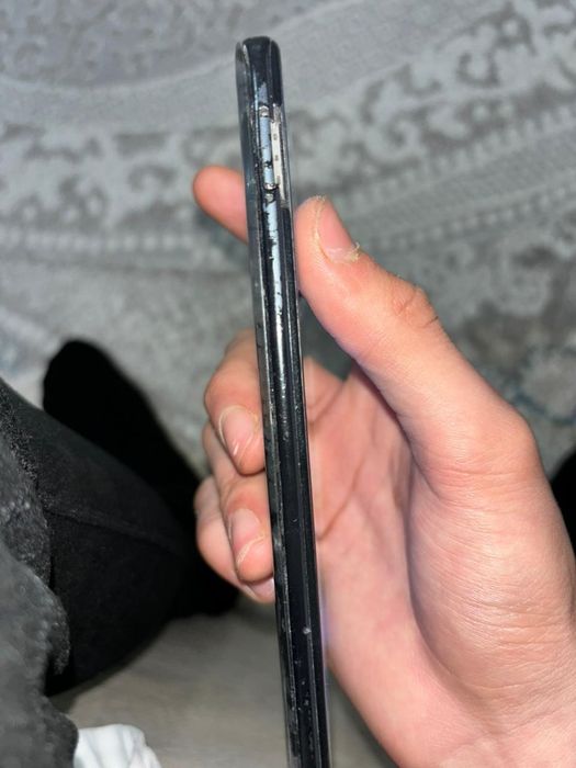 Редми 10 2022 запчасть