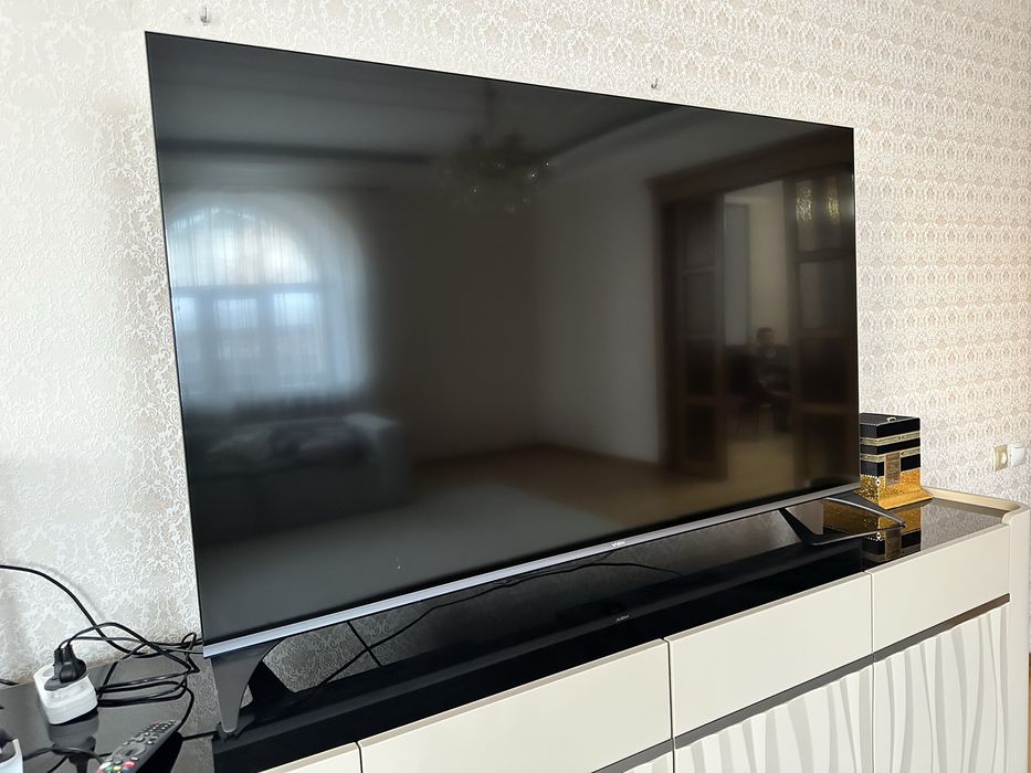 Продам тв на запчасти