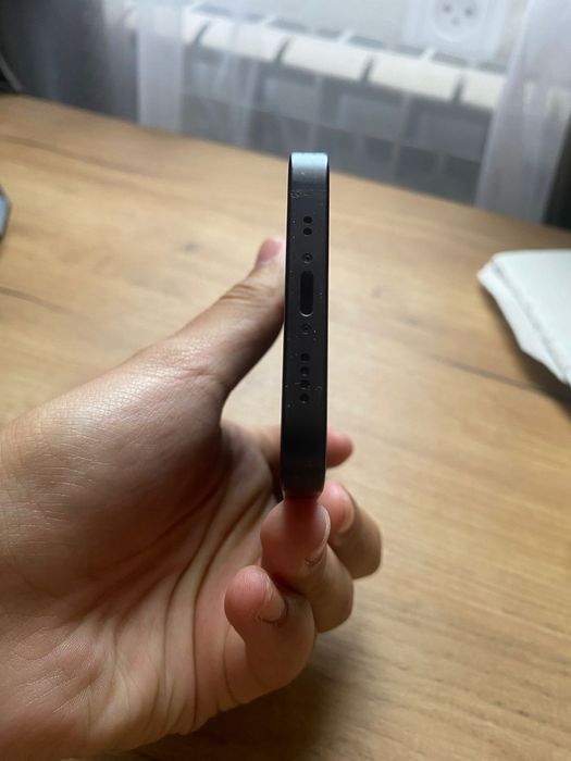 iphone 12 mini заблокированный