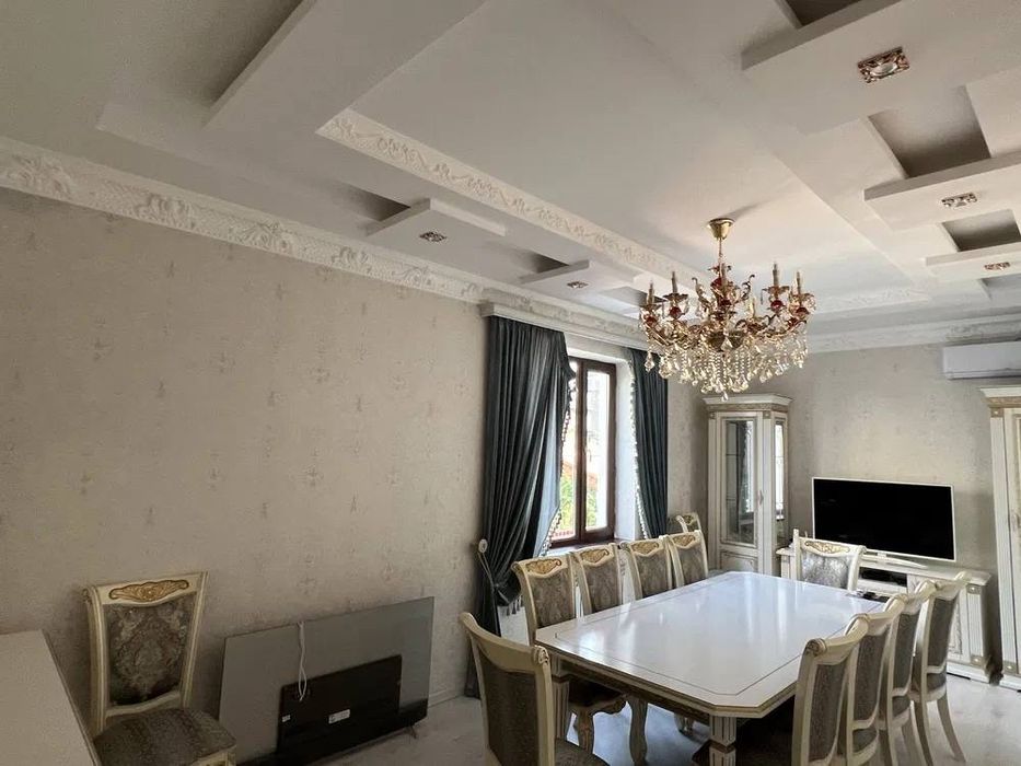 Аренда коттеджа на Мирзо-Улугбекском районе ( н91 )