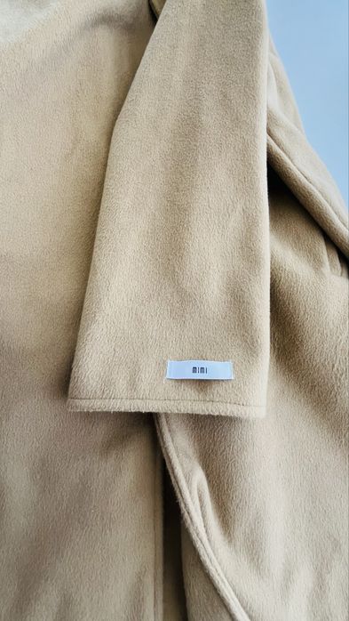 Пальто осень-весна,