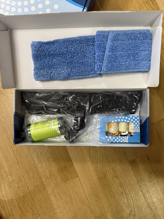 Прахосмукачка Rainbow SRX