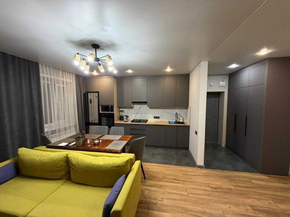 Продажа 2-х комнатной квартиры