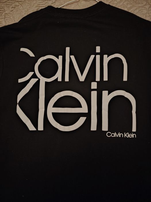 Блуза Calvin Klein