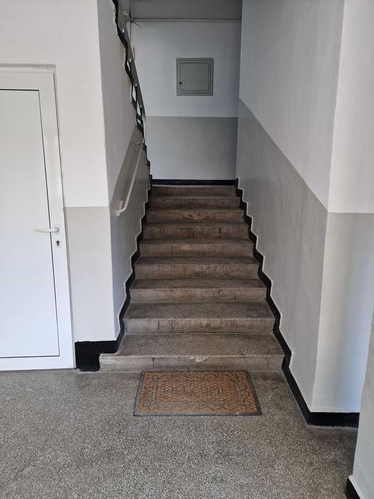 Дава се под наем Двустаен апартамент в Варна, м-т Сотира - 63 кв.м за 498.27 € - Снимка #10