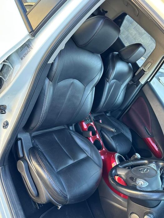 Nissan Juke 1.5dci САМО НА ЧАСТИ