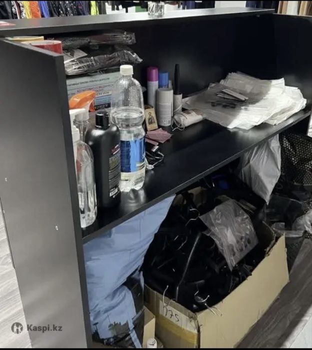 Продам ресепшен