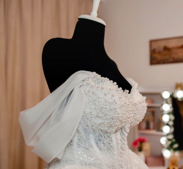 Rochie de mireasă
