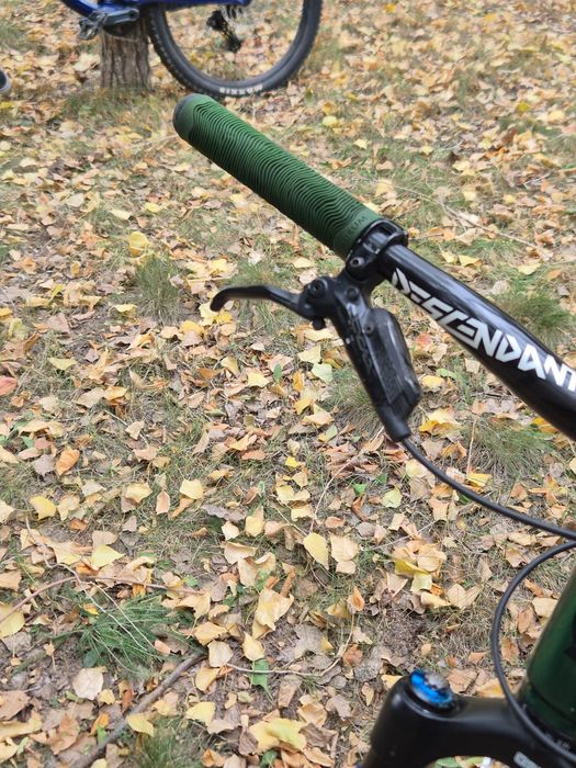 Scott voltage fr710