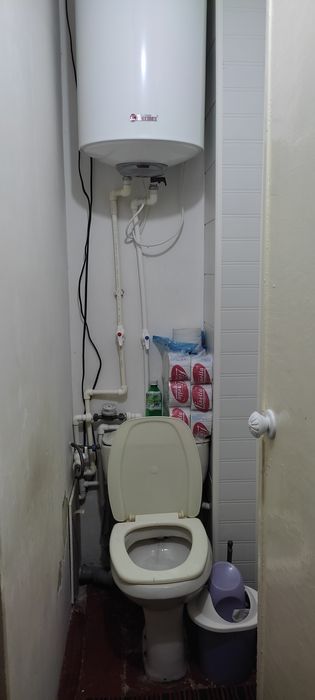 3х ком-я кв в Троицке