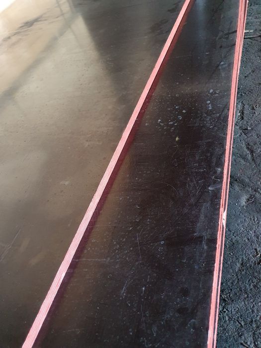 Фанера ламинированная чирозы.