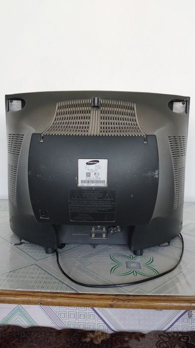 Теледидар Ресивер