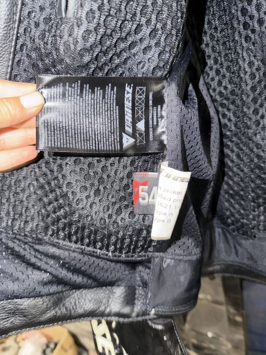 Geaca de motocilist Dainese