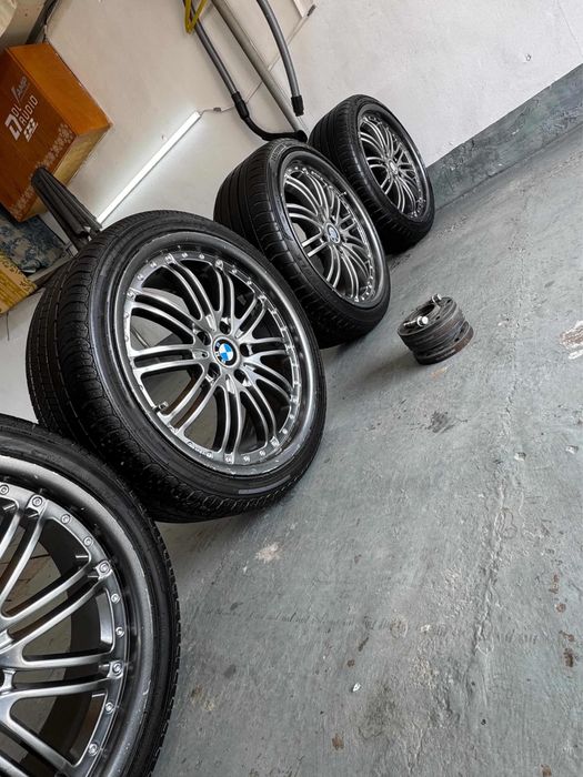 Продам диски на бмв