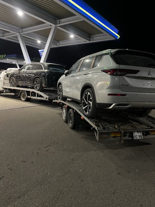 Услуга эвакуатора алматы