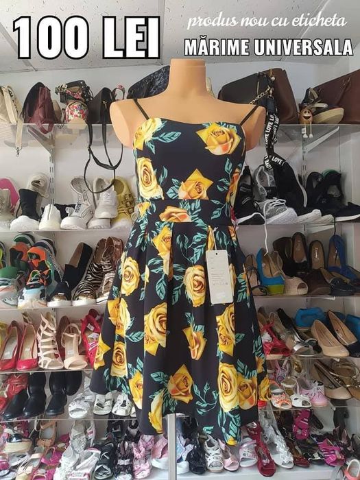 Rochie dama reducere pret
