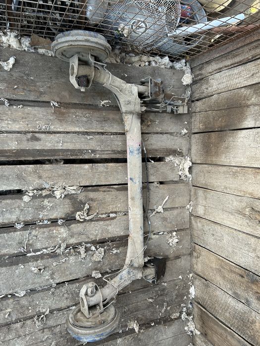 Продам запчасти пассат б3