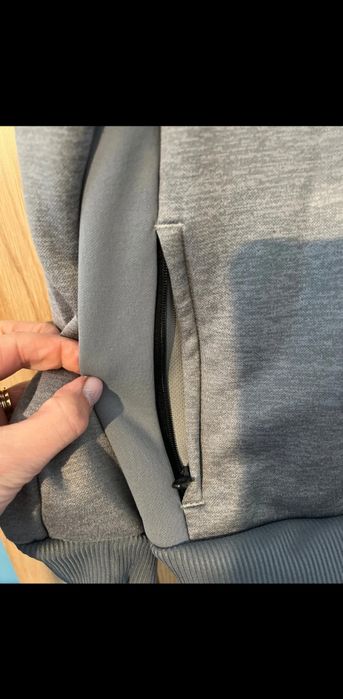 Детско горнище Adidas