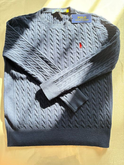 Polo Lauren качестве бомба