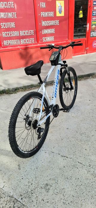 Bicicletă MTB Omega ROWAN - 29"