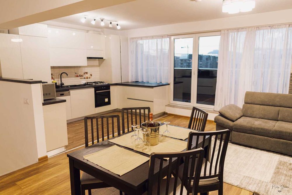 Apartament 3 camere Penthouse/Duplex direct proprietar, comision 0%