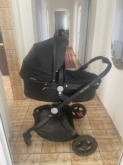 Carucior Hot Mom