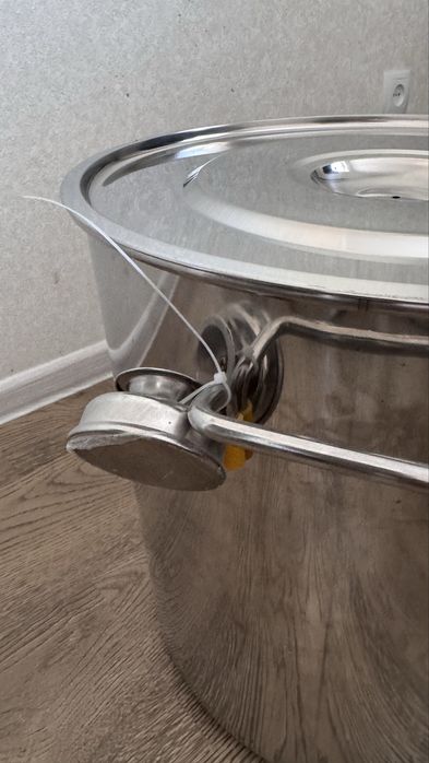 Кастрюли кастрюли