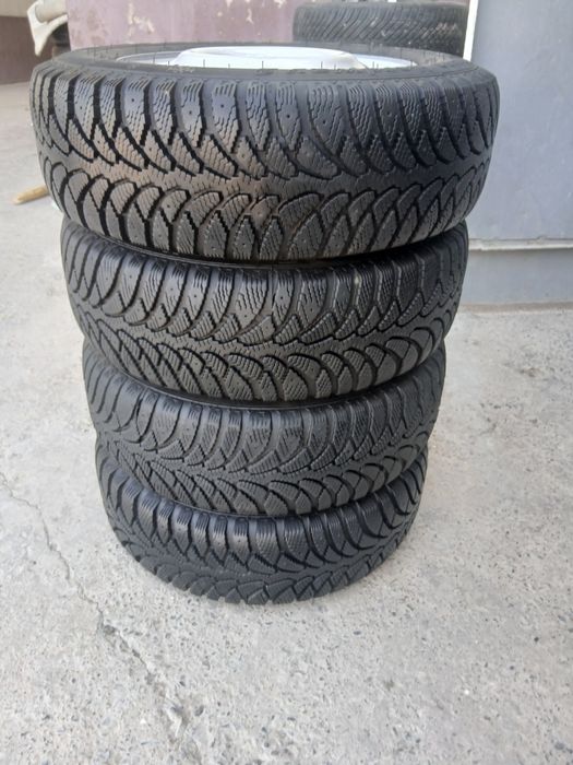 Диска балон р14 4/100