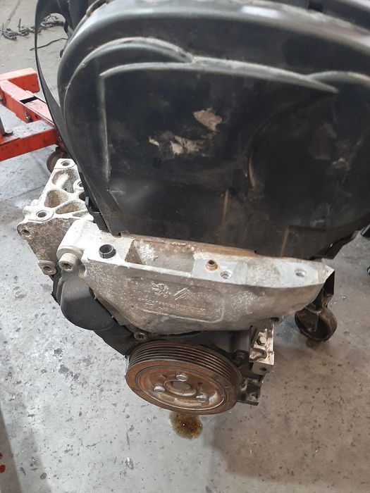motor 1.4 b kfu peugeot 206 207  307 citroen c2 c3 c4