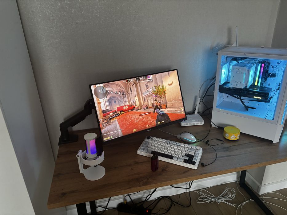 microphone fifine a8