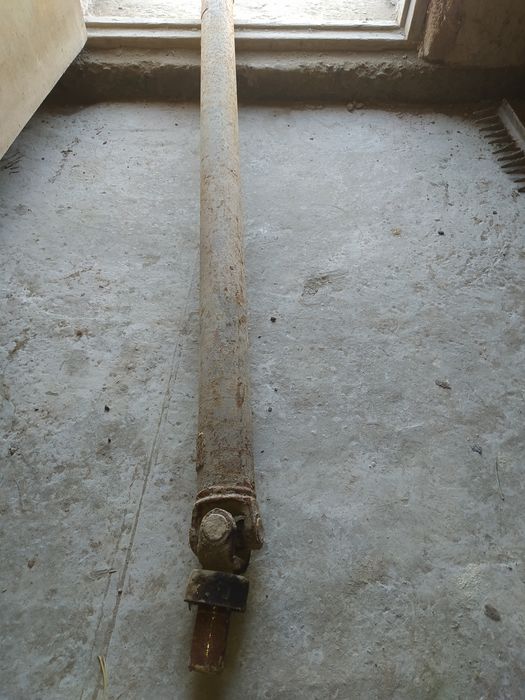 Кардан Волга 24 б/у