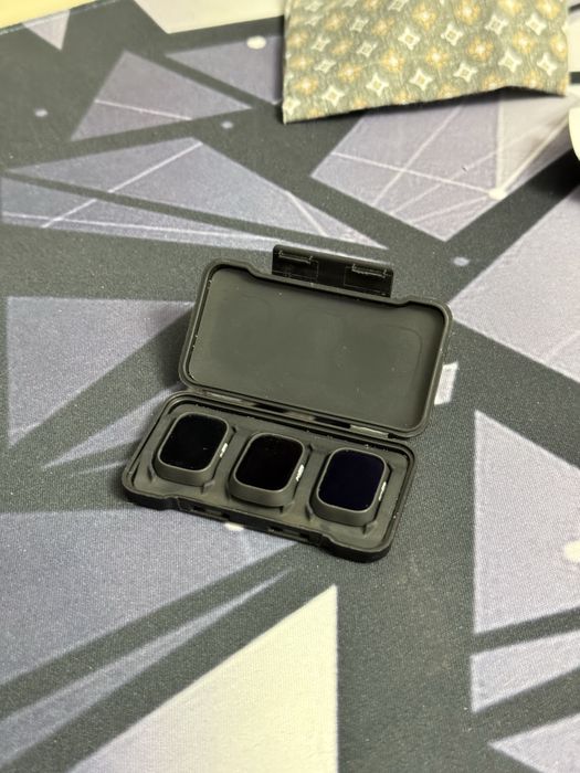 ND фильтр  для Mini 3 , 3pro